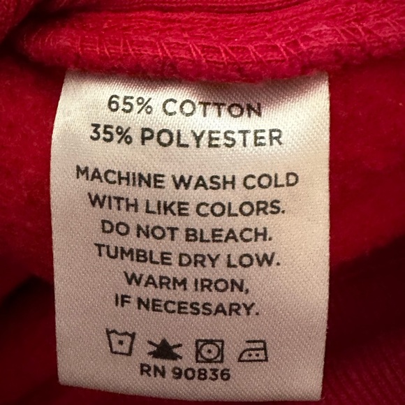 Unisex Greek Sigma Phi Epsilon Hoodie Size Small Sport-Tek - Picture 4 of 7